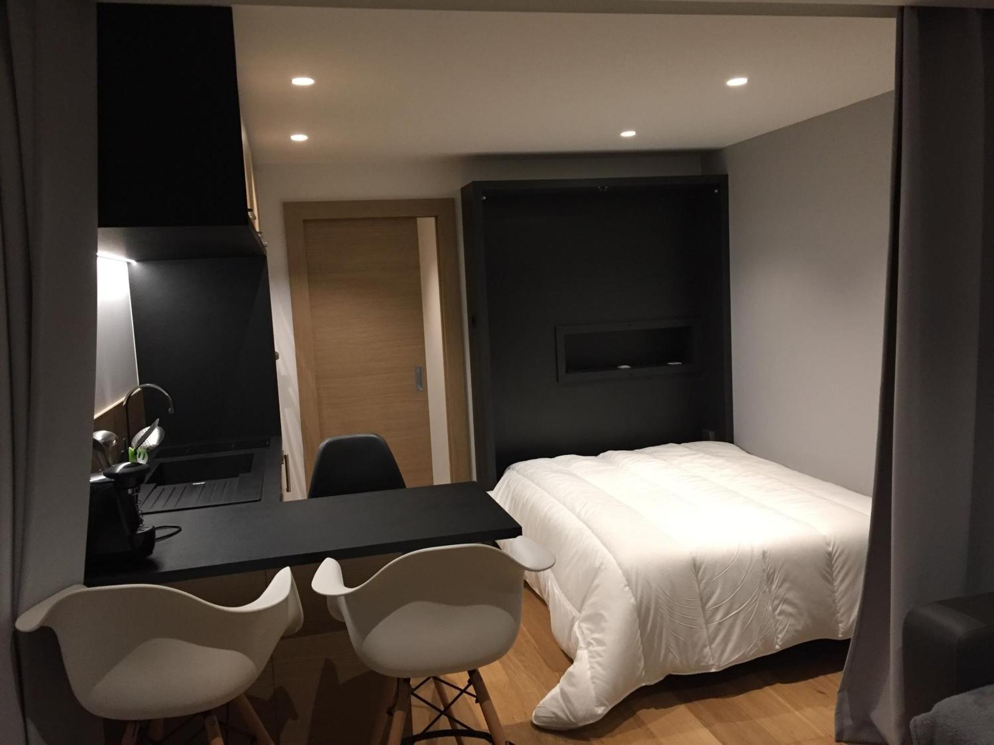 Studio Proche Pistes Chantemerle Apartment *