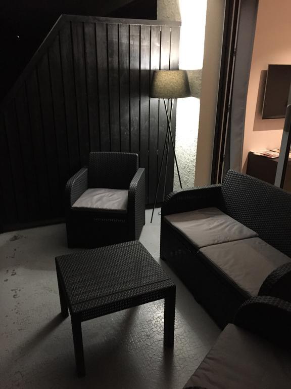 Apartment Studio Proche Pistes Chantemerle Saint-Chaffrey
