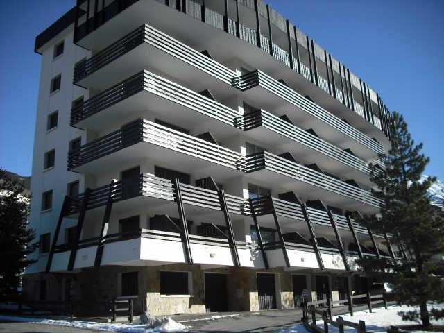 Apartment Studio Proche Pistes Chantemerle