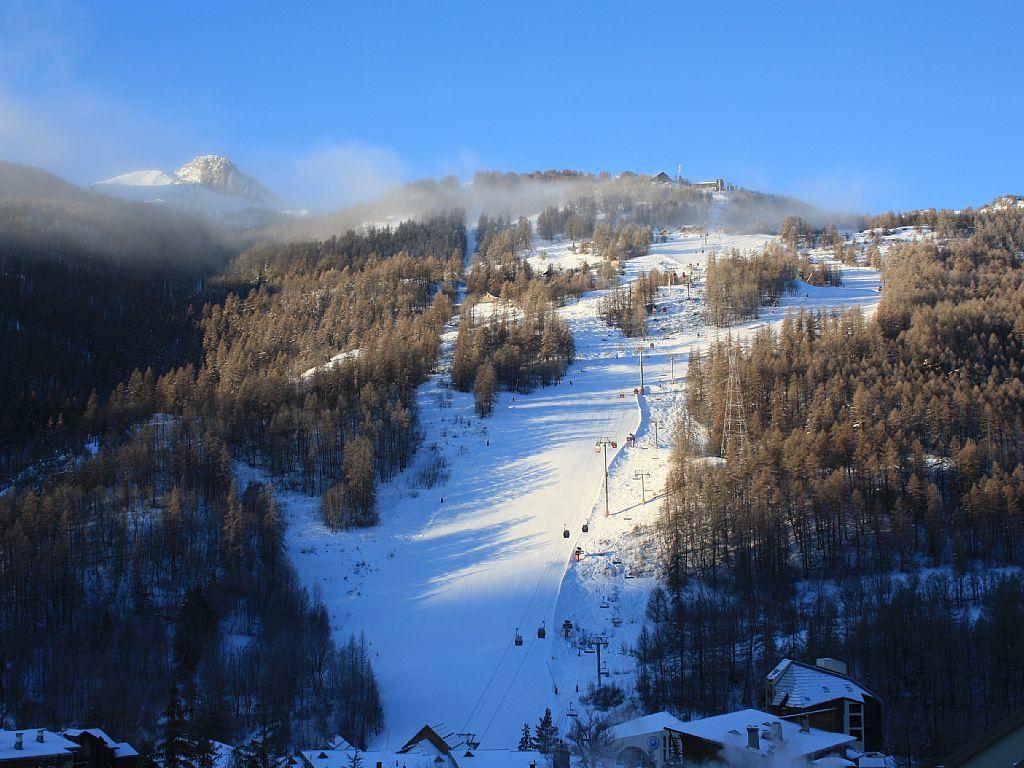 Studio Proche Pistes Chantemerle Apartment Saint-Chaffrey